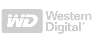 Western Digital logo